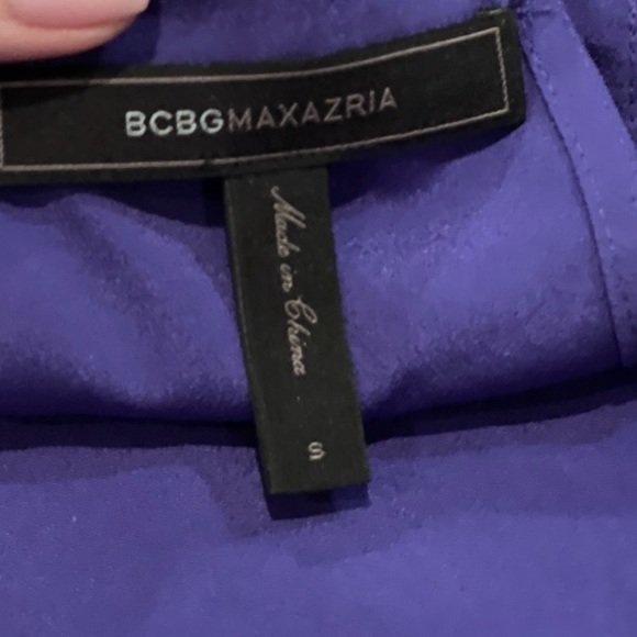 BCBG romper - Picture 3 of 3